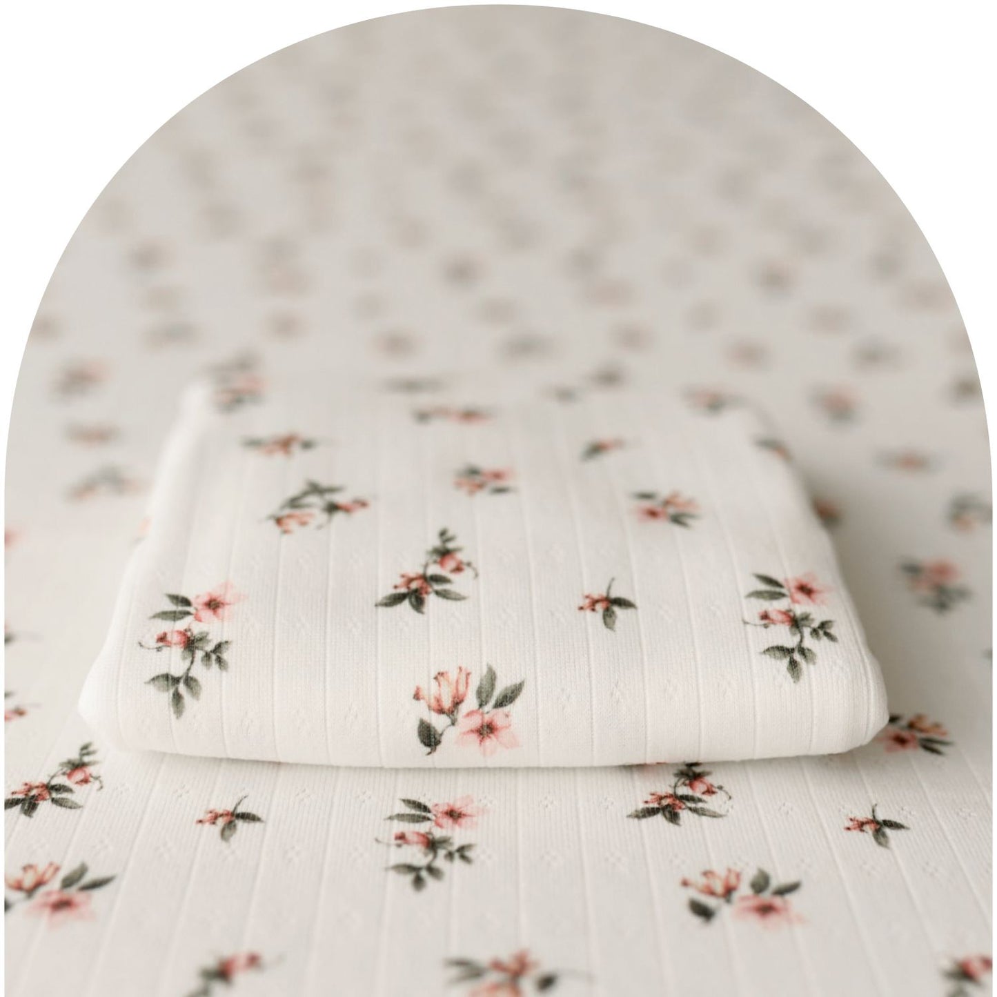 Anita | Backdrop & Wrap