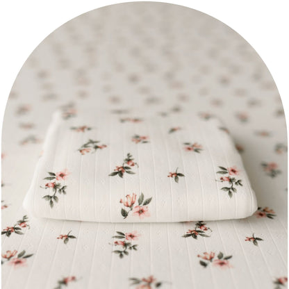 Anita | Backdrop & Wrap