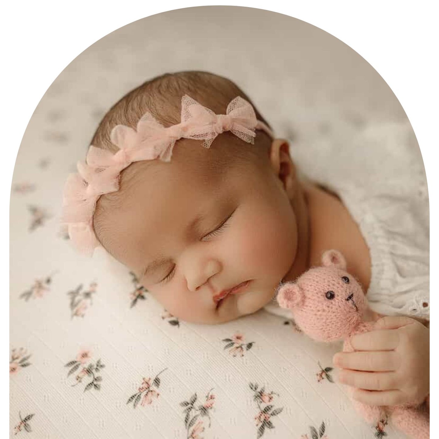 Anita | Backdrop & Wrap