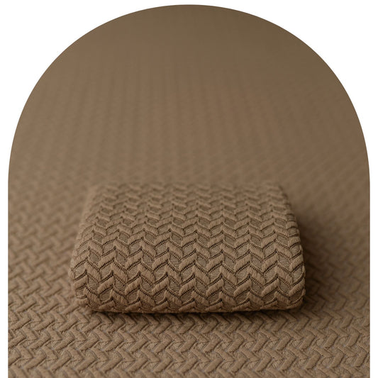 Heirloom Fawn | Backdrop, Wrap & Pillow Case