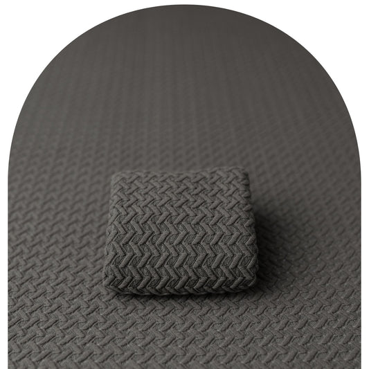 Heirloom Dove | Backdrop, Wrap & Pillow Case