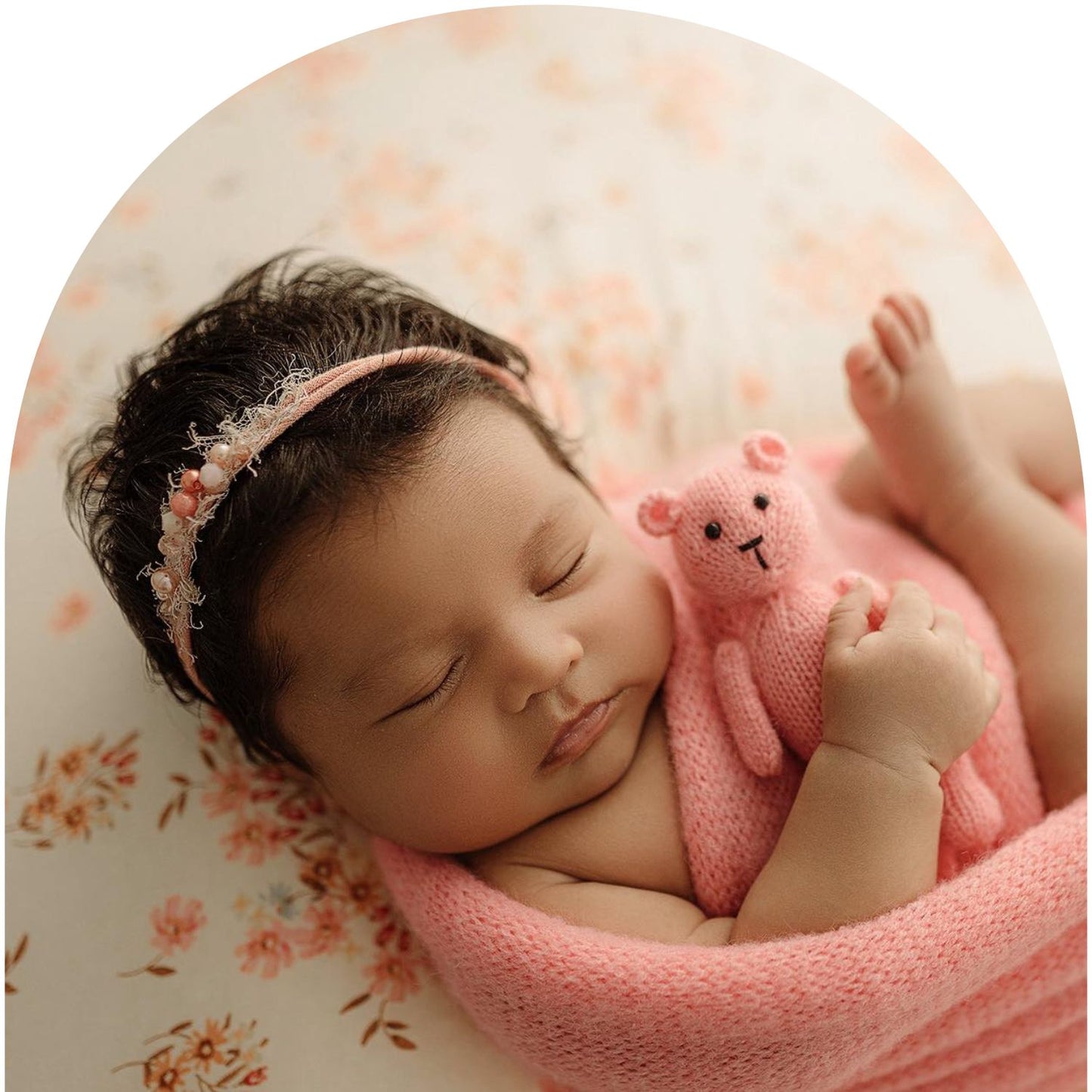 Spring flowers Collection | Backdrop, Wrap  & Pillow Cover