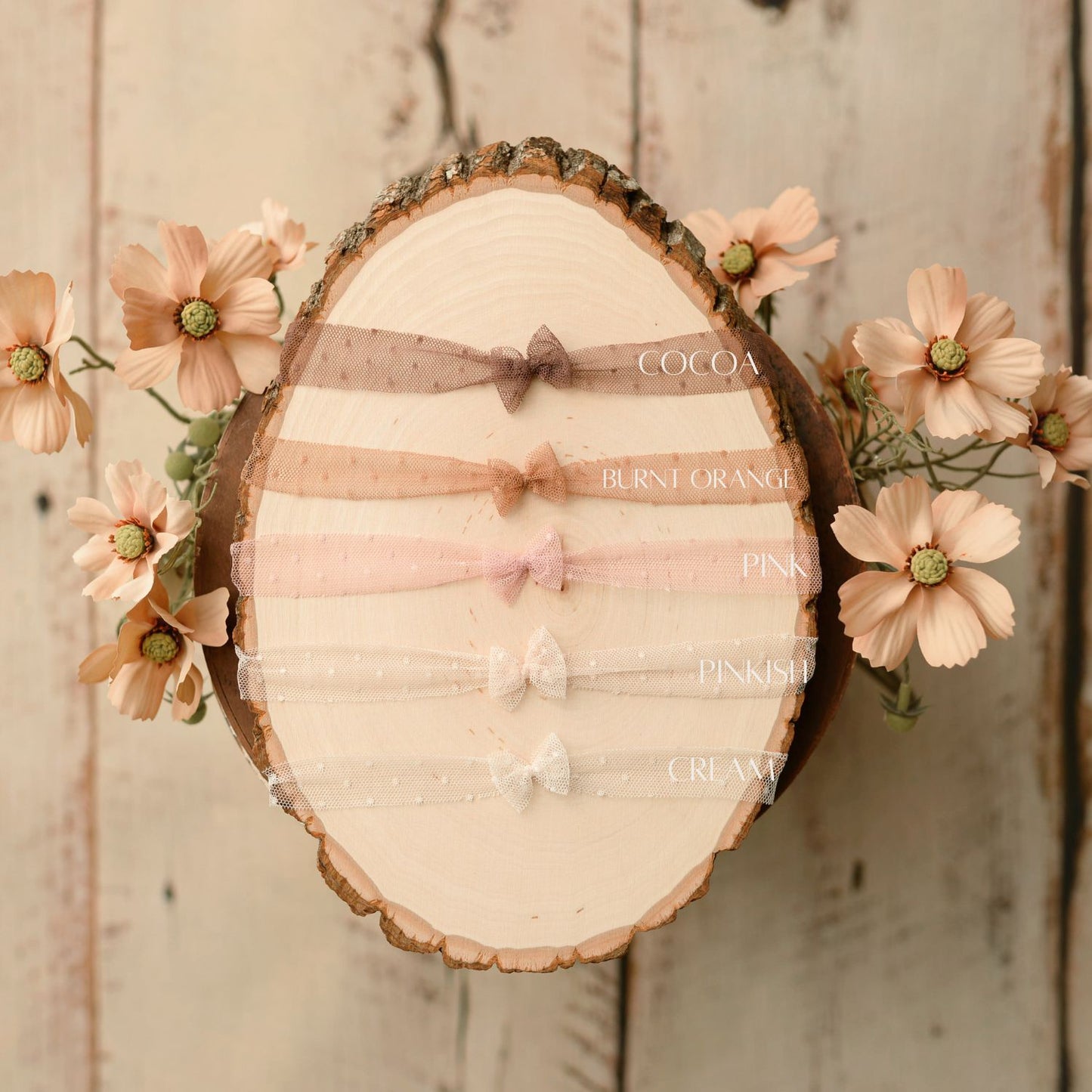 Dotty | Headband