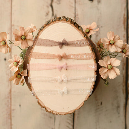 Dotty | Headband