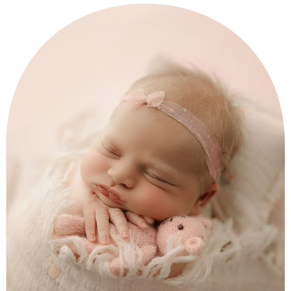Dotty | Headband