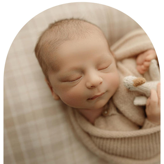 Cozy Cottage| Backdrop, Wrap & Pillow Covers