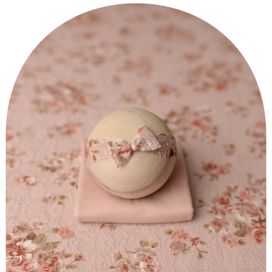 Ava's Garden Collection | Backdrop, Wrap