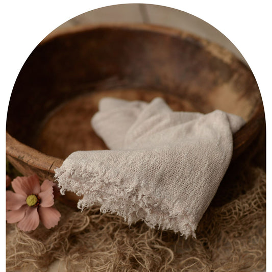 Levi | Wrap & Pillow Case