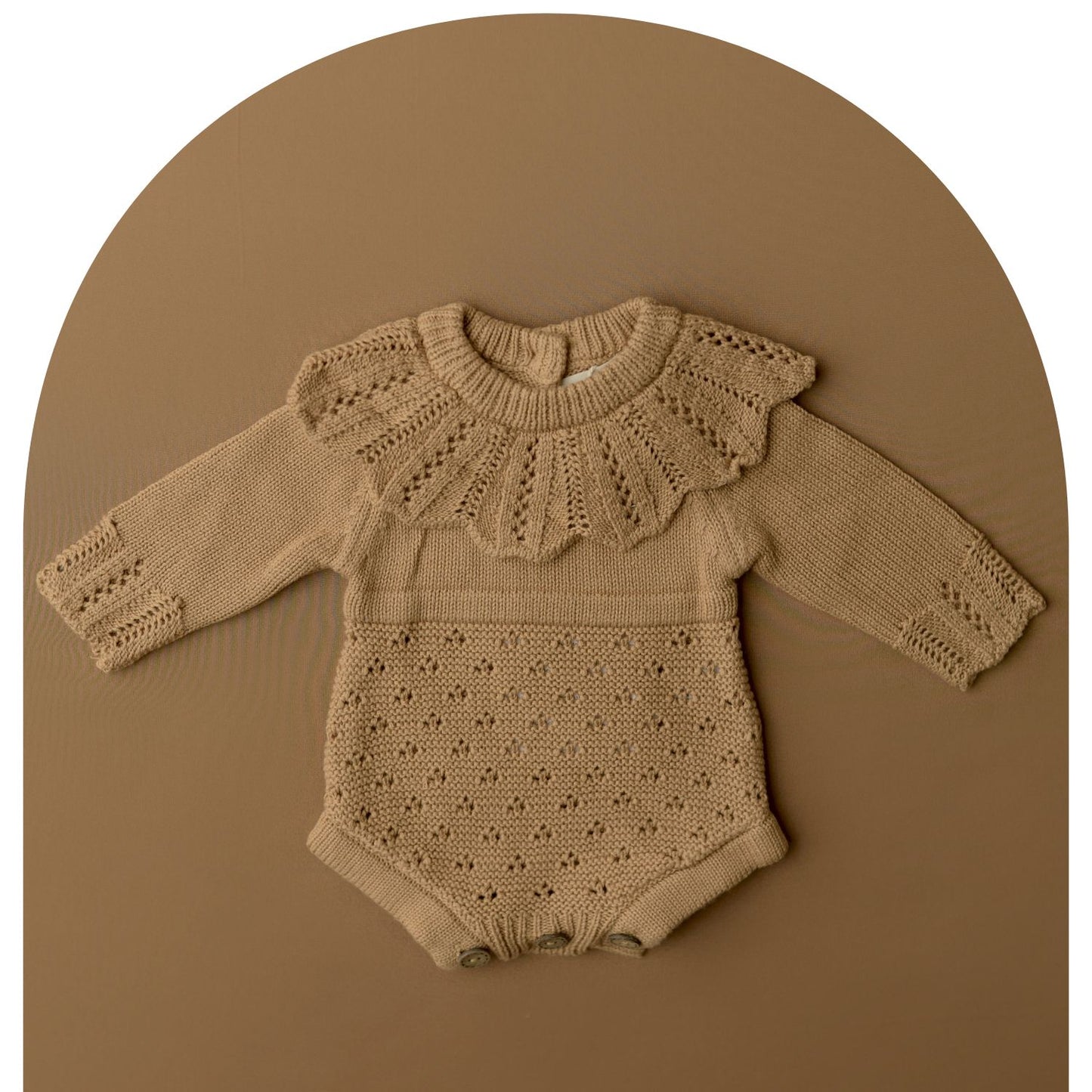 Vella | Hazelnut