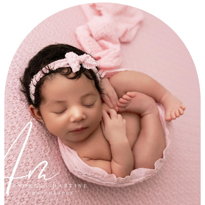 Bella Collection | Bubblegum Pink