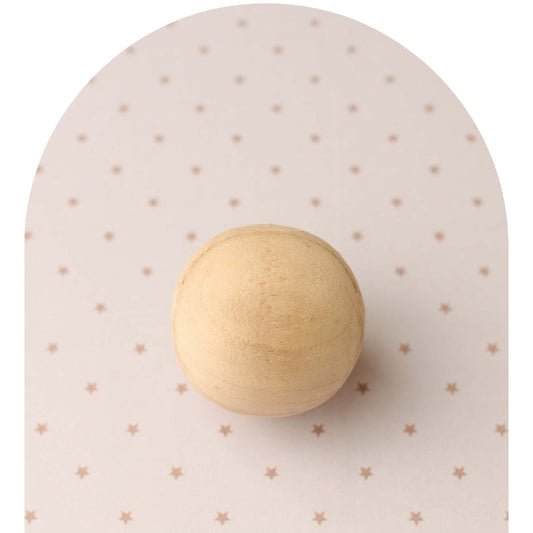 Star | Little Woodland Collection | Signature