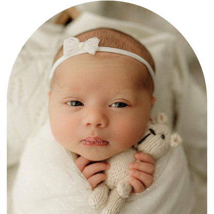 Whitney Dainty Bow