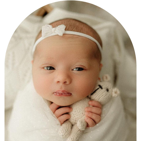 Whitney Dainty Bow