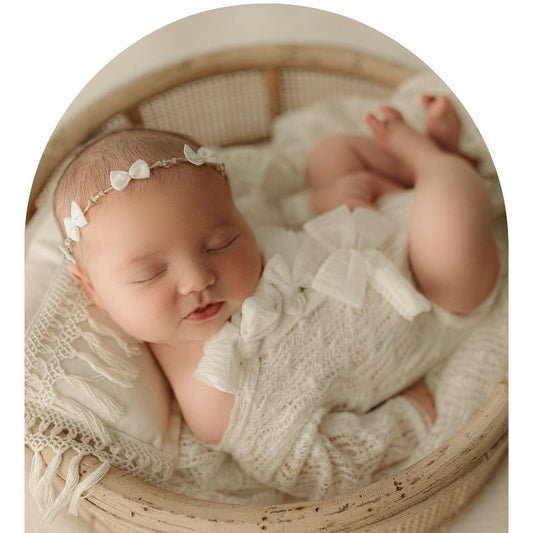 Anika | Headband