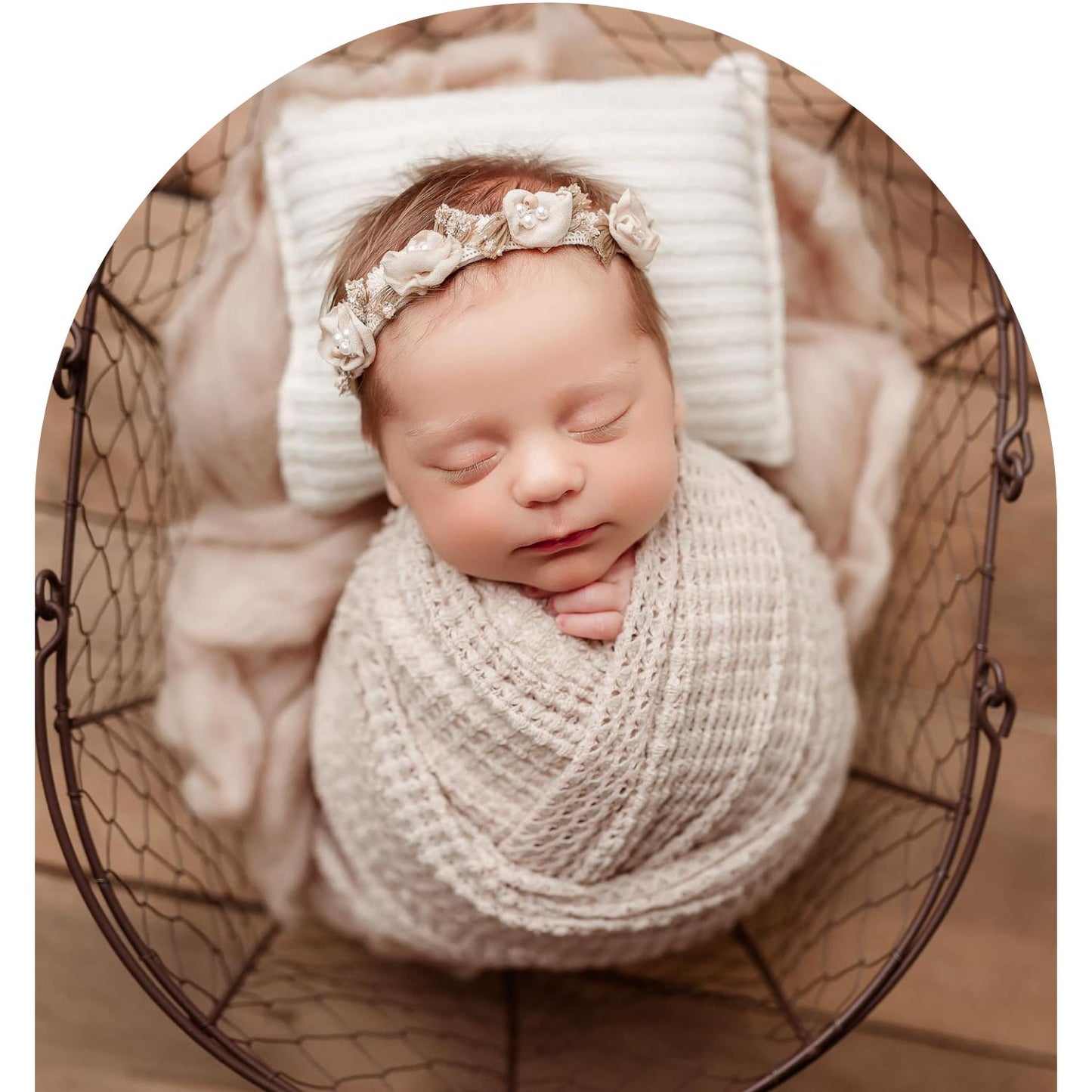 Clair Wrap