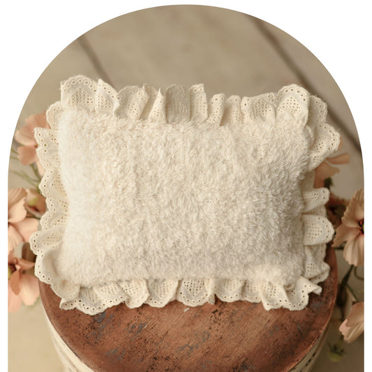 Little Hearts | Pillow Cover