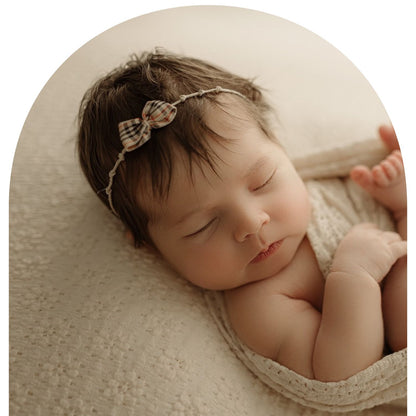 Anna | Headband