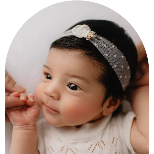 Zoe Headband