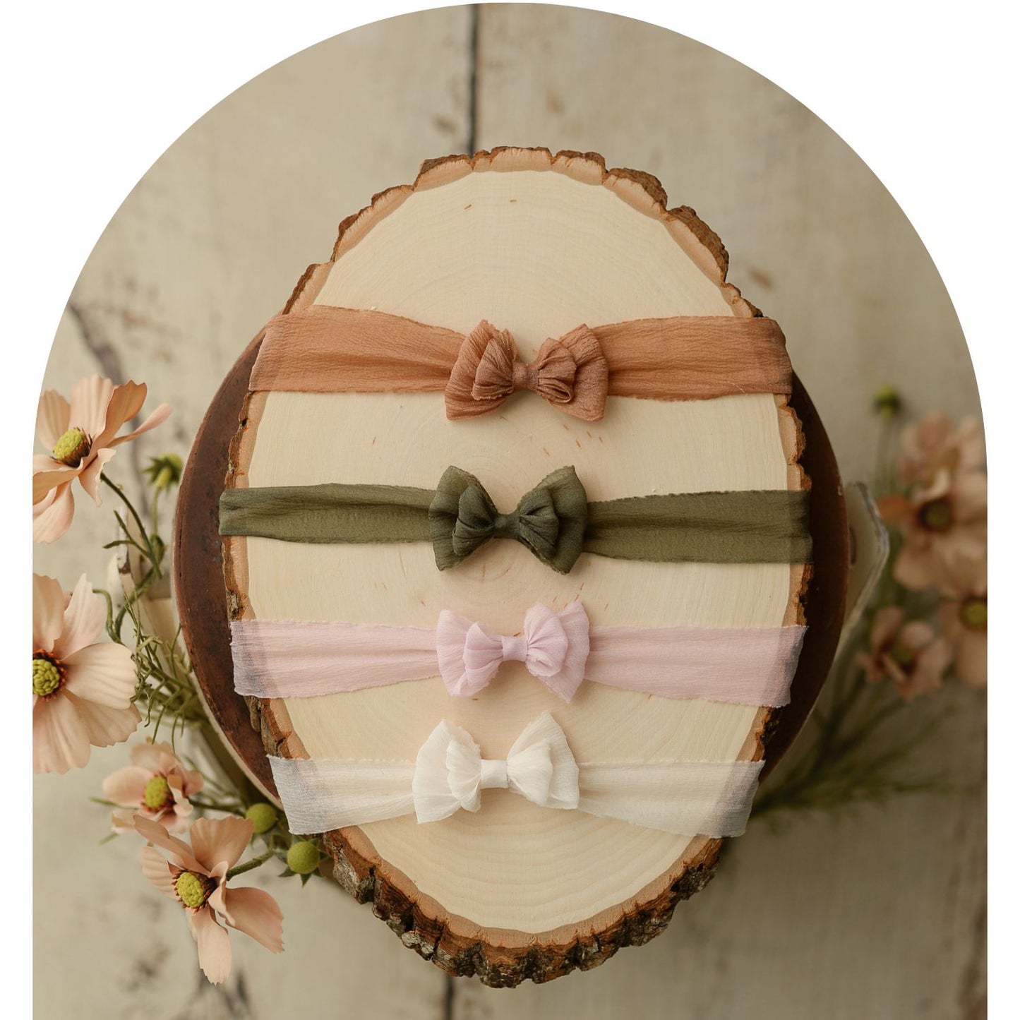 Ariana Headband