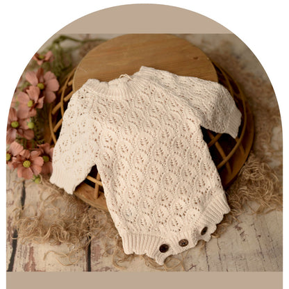 Lily | Light Cream