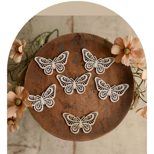 Butterfly set
