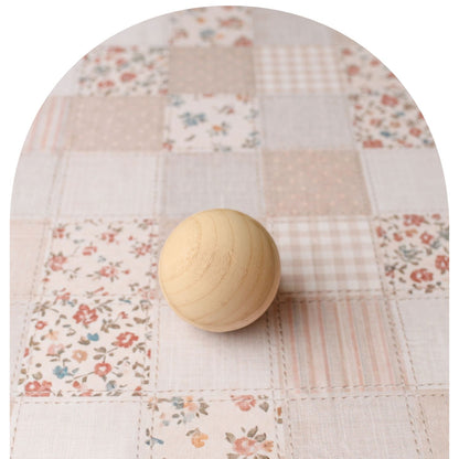 Patchwork Petal Quilt| Signature Collection