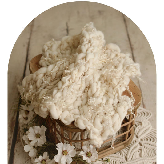Handcrafted Layers Knit Layers – Liam & Ava handmade props