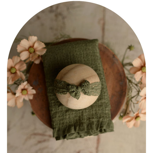 Bella Wraps & Headbands