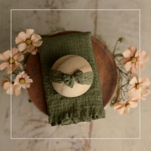 Bella Wraps & Headbands