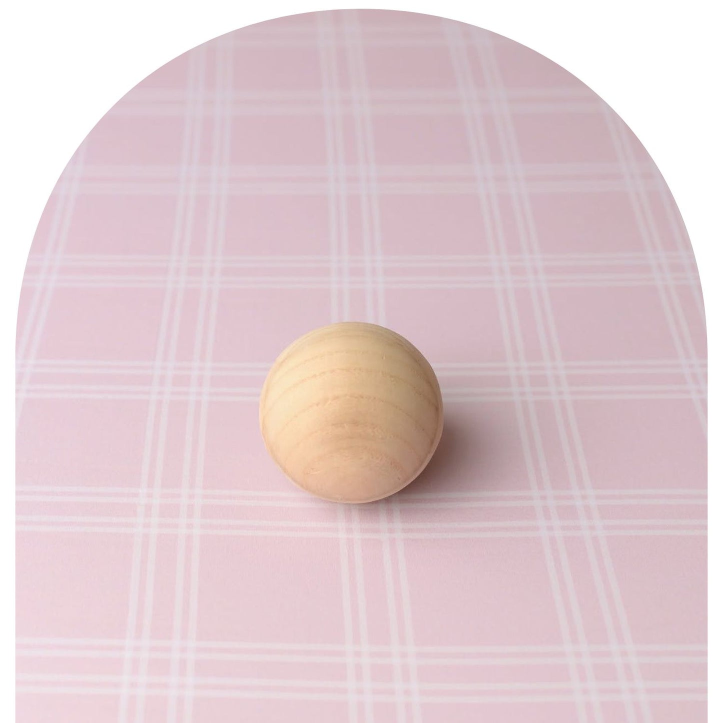 Pink Plaid | Signature Collection