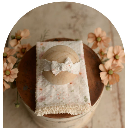 Wildflower | Dotty Collection