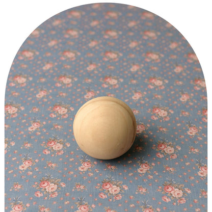 Rustic Rose Blue | Signature Collection