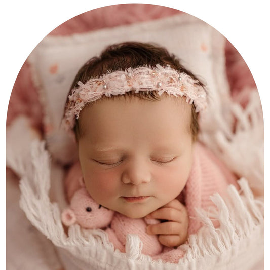 Luna | Headband