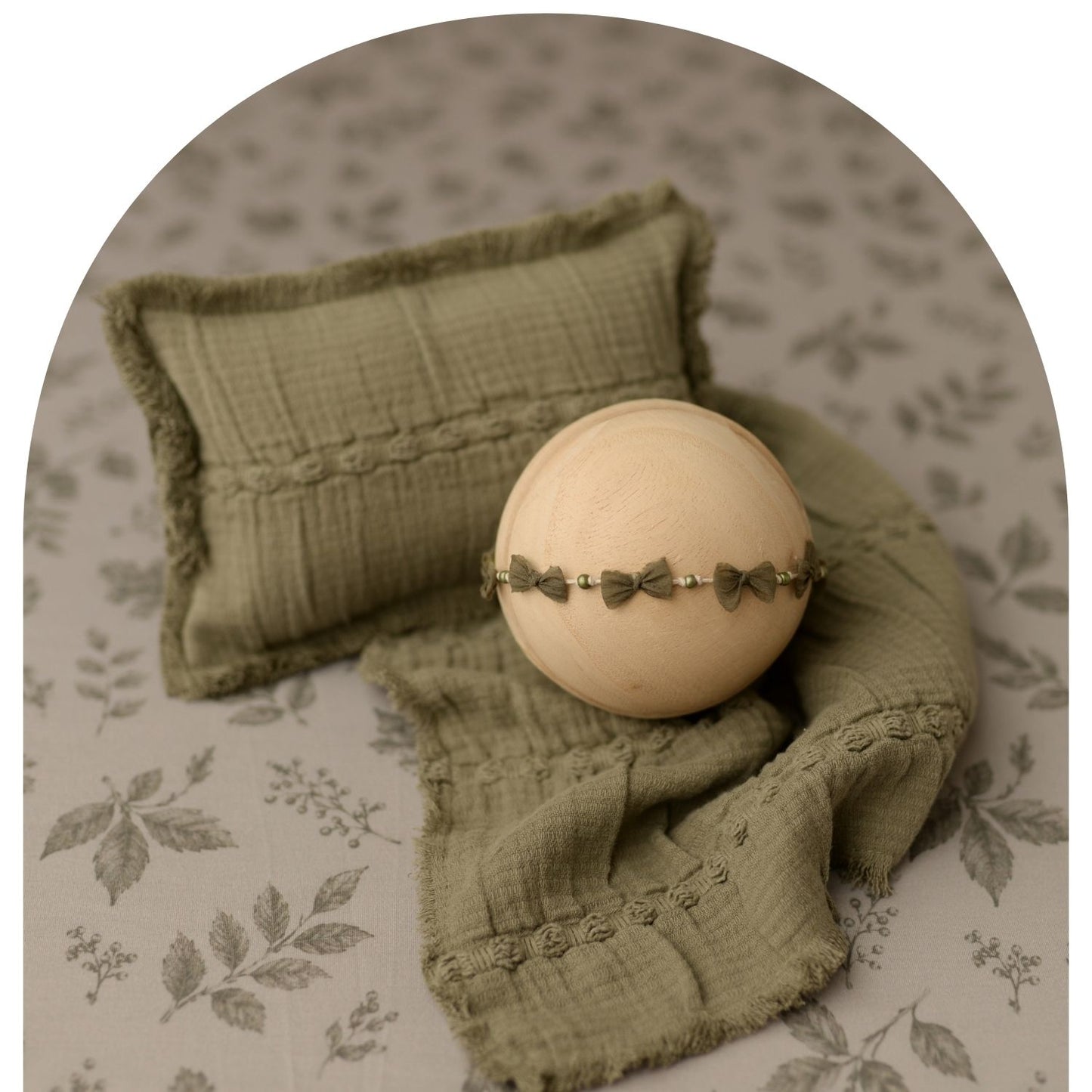 Leaf & Lullaby Collection