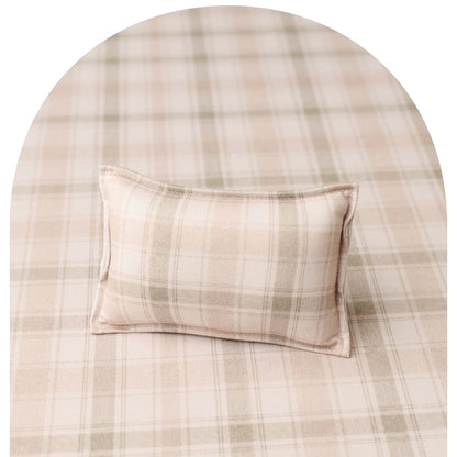 Plaid Sage | Little Woodland Collection | Signature