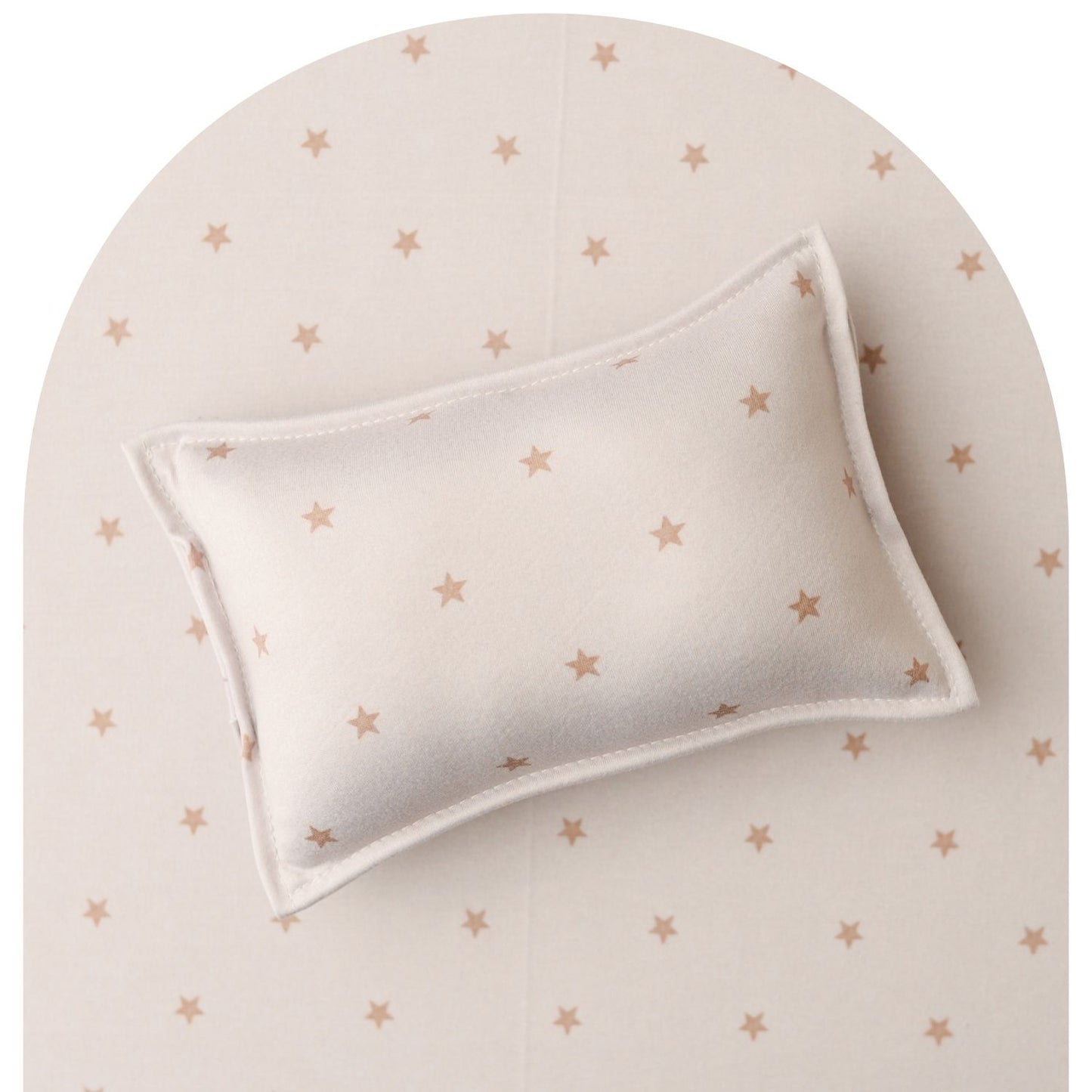 Star | Little Woodland Collection | Signature