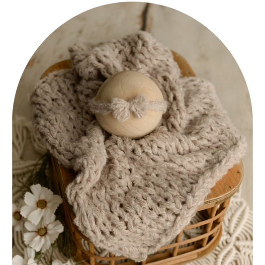 Halley Knit Layers