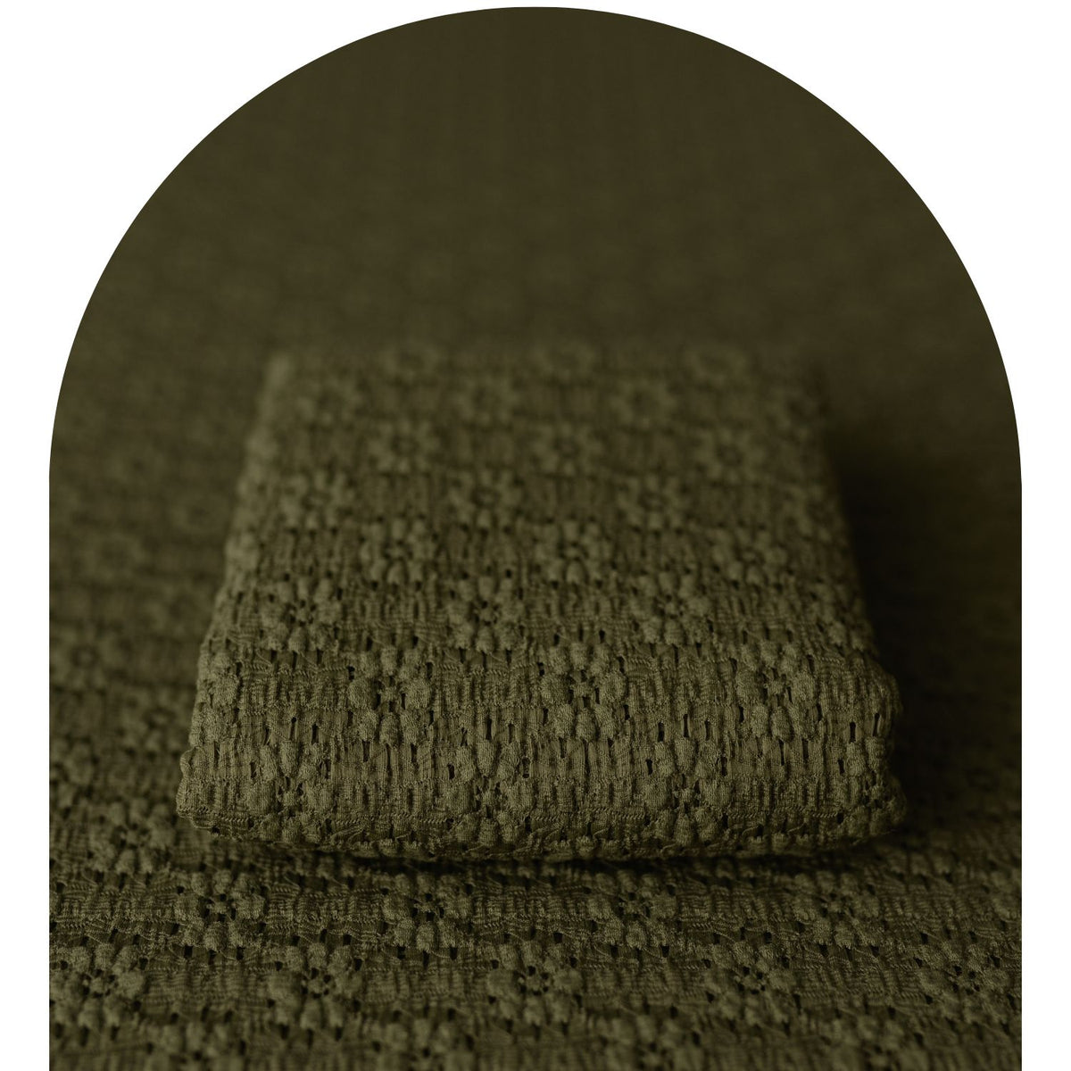 Bella | Forest Green