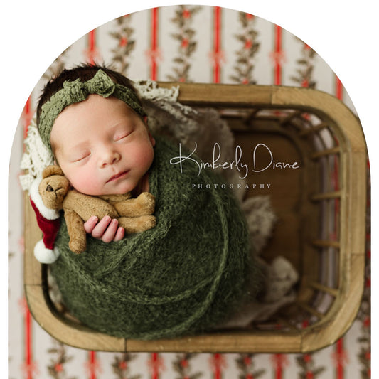 Candyland & Ribbons | Signature Collection