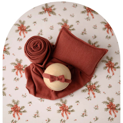 Holiday Ribbons| Signature Collection