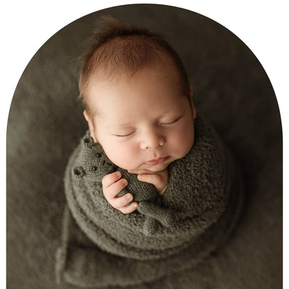 Bryce | Olive