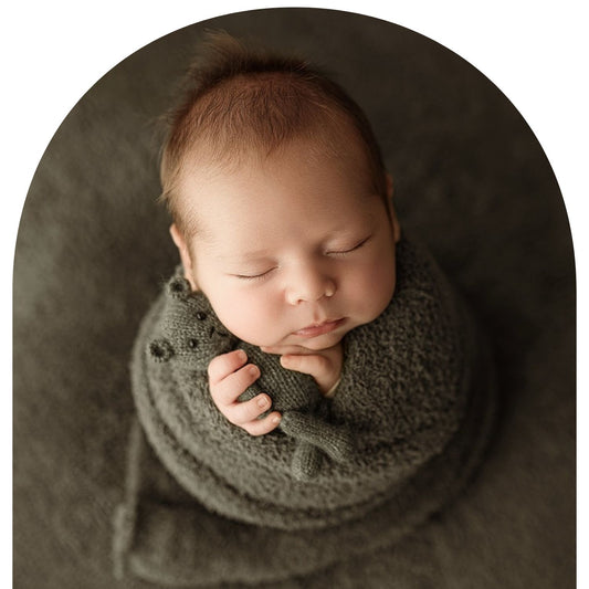 Bryce | Olive