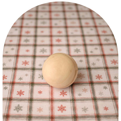Vintage Snowflake | Signature Collection