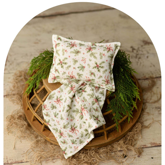 Vintage Holly Collection