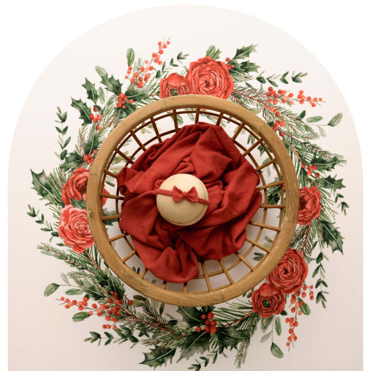 Winter Wreath | Signature Collection