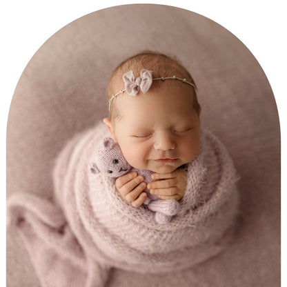 Bryce | Dusty Lilac