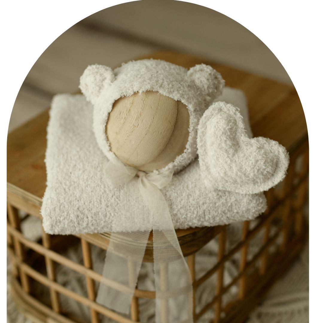 Bear wrap