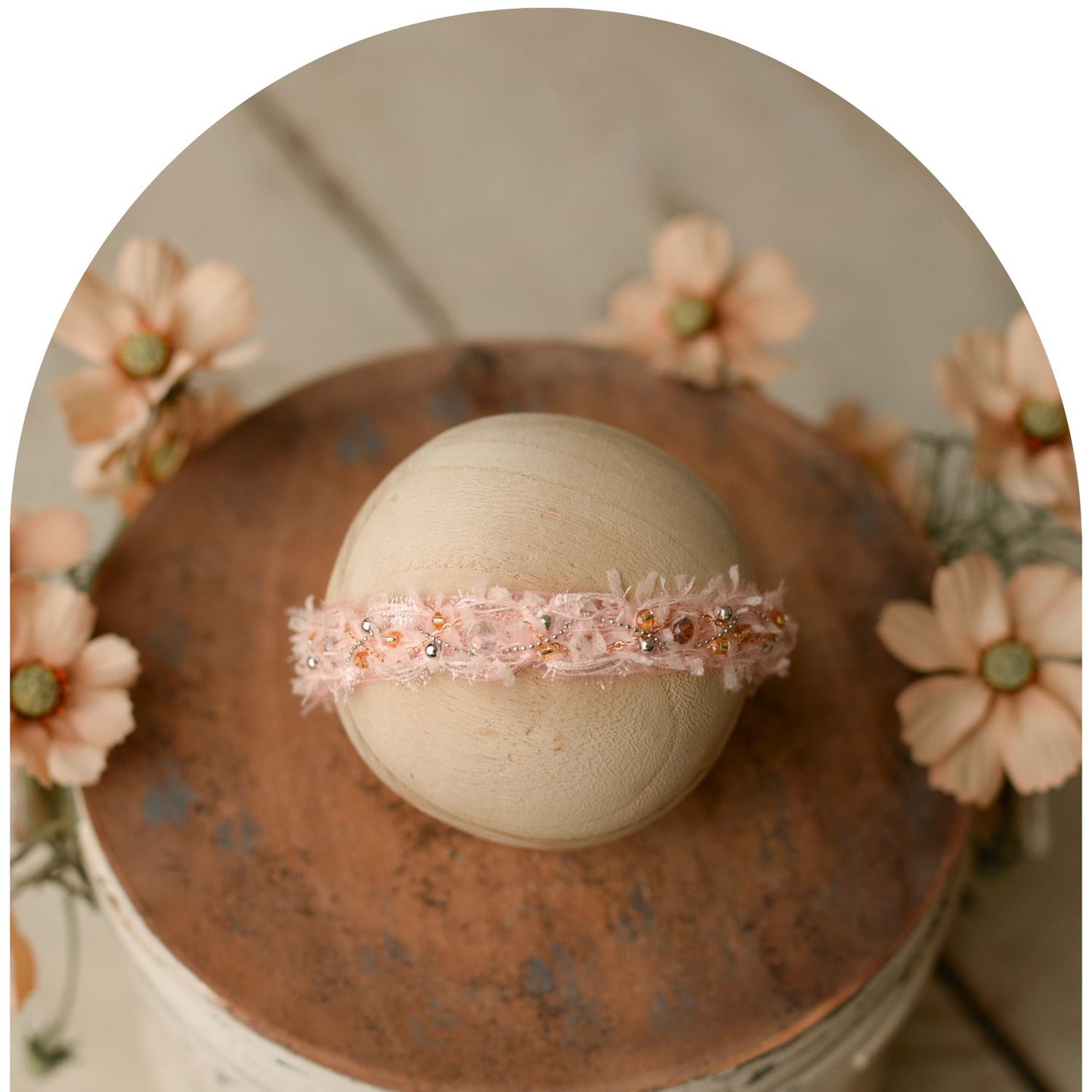 Luna | Headband