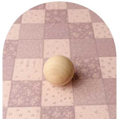 Lavander Patchwork Quilt | Signature Collection