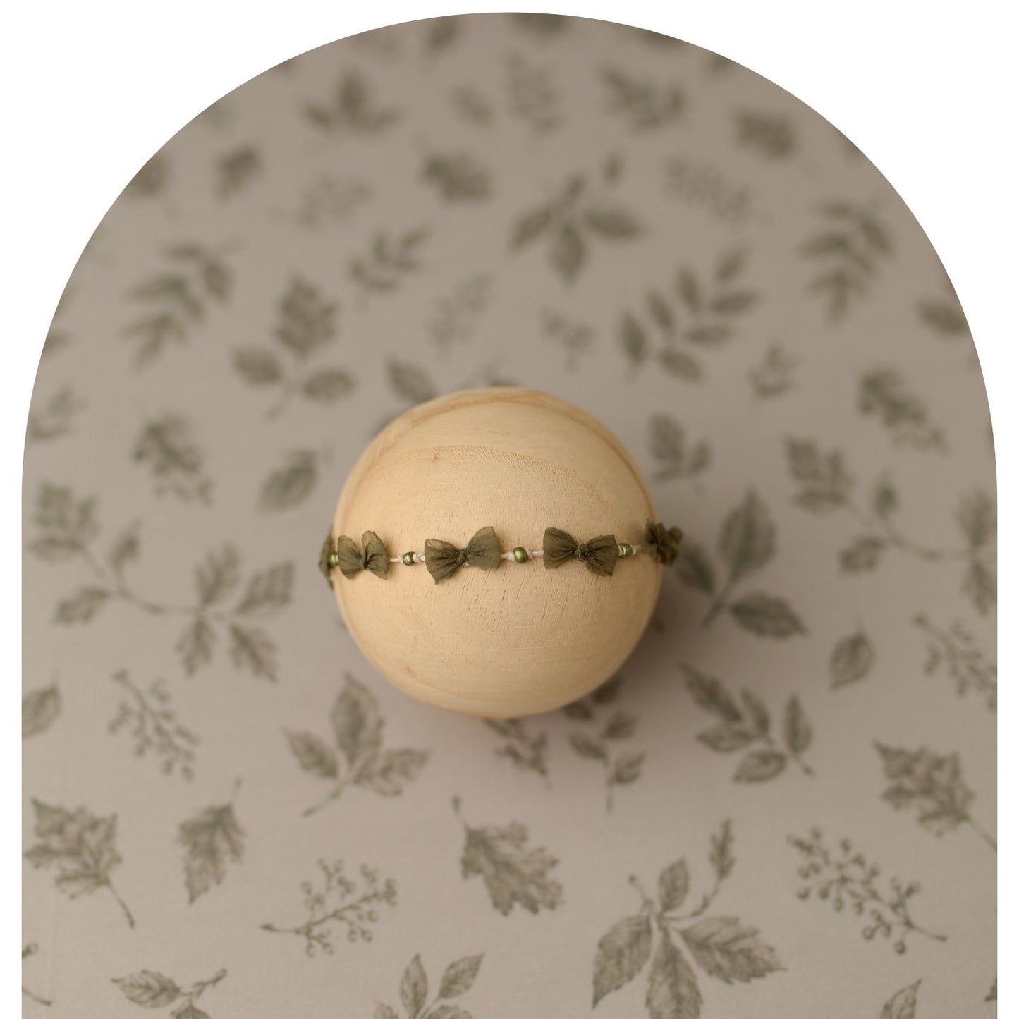 Leaf & Lullaby | Signature Collection